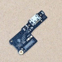 Cụm Chân Sạc Xiaomi Redmi 7A Charger Port USB Bo Main Sạc